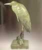Robert Hainard, sculptures.. HAINARD (Robert)