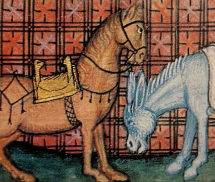 Les fables d'Esope.. ESOPE - LACARRIERE (Jacques)
