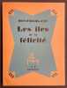 Les îles de la félicité.. MONTHERLANT (Henry de)