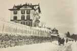 Lausanne 1860-1910. Vie quotidienne.. POLLA (Louis)