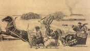 L'Estonie.. VILLECOURT (Louis)