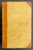 Dictionnaire géographique, historique et politique de la Suisse.. TSCHARNER (Vincent Bernhard)