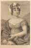 Corinne ou l'Italie.. STAEL (Germaine, dite Madame de)