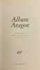 Album Aragon.. [ARAGON] - RISTAT (Jean)
