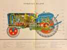 La conduite et l'entretien du tracteur et des machines agricoles.. ROLLE (Paul) et al.