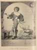 Berne d'un siècle à l'autre XVIIIe - XIXe siècle. Les activité d'un agent de Metternich. Le Comte de Senfft Pilscach, Déc. 1813.. NAVILLE (René)