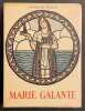 Marie Galante.. DEVAL (Jacques)
