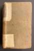 La Republique Romaine, ou Plan Général de l'Ancien Gouvernement de Rome [...] . BEAUFORT (Louis de)
