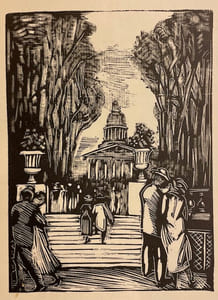 Pastorales Parisiennes.