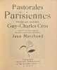 Pastorales Parisiennes.. CROS (Guy-Charles)