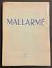 Mallarmé.. [MALLARME] - LE POINT N° XXIX/XXX (Février-Avril 1944)
