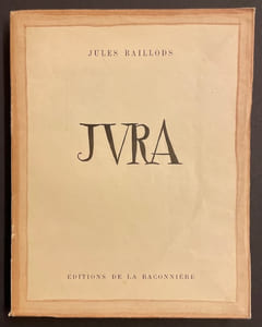 Jura.