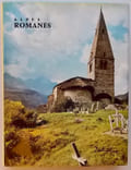 Alpes romanes.. THIRION (Jacques)