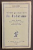 Valeurs permanentes du juda&iuml;sme.. ABRAHAMS (Israel)