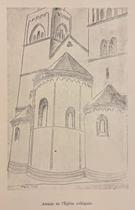Destins de Neuchâtel.