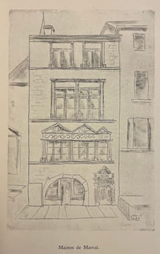 Destins de Neuchâtel.. BAUER (Eddy)