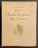 Histoire du chevalier des Grieux et de Manon Lescaut.. PREVOST (Antoine François, dit l'abbé)