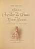 Histoire du chevalier des Grieux et de Manon Lescaut.. PREVOST (Antoine François, dit l'abbé)