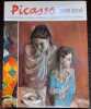 Picasso 1900-1906. Catalogue raisonné de l'oeuvre peint.. [PICASSO] - DAIX (Pierre) & BOUDAILLE (Georges)