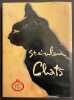Chats.. STEINLEN