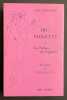 Oh! Violette, ou La Politesse des Végétaux.. DEHARME (Lise)