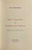 Oh! Violette, ou La Politesse des Végétaux.. DEHARME (Lise)