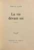 La vie devant soi.. [GARY (Romain)] - AJAR (Emile)