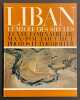 Liban, lumière des siècles.. FOUCHET (Max-Pol) / ROITER (Fulvio)