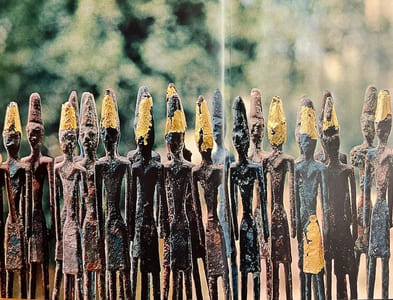 Liban, lumière des siècles.