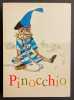 Les aventures de Pinocchio.. COLLODI (Carlo)