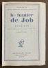 Le fumier de Job.. LAZARE (Bernard)