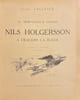 Le merveilleux voyage de Nils Holgersson &agrave; travers la Su&egrave;de.. LAGERLOF (Selma)