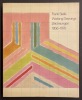 Working drawings, 1956-1970 / Zeichnungen.. STELLA (Frank)