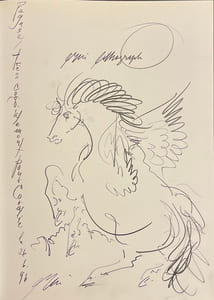 Erni Lithograph. Werkverzeichnis der Lithographien. Catalogue raisonné of the lithographs. Catalogue raisonné des lithographies. Catalogo della litografie.