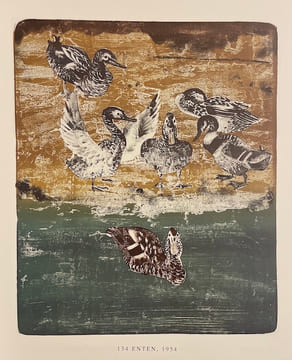 Erni Lithograph. Werkverzeichnis der Lithographien. Catalogue raisonné of the lithographs. Catalogue raisonné des lithographies. Catalogo della ...