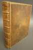 Réflexions sur l'éducation, adressées par un  père à celui qui doit élever son fils.. [TALLEYRAND] - MANUSCRIT anonyme