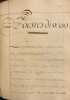 Réflexions sur l'éducation, adressées par un  père à celui qui doit élever son fils.. [TALLEYRAND] - MANUSCRIT anonyme