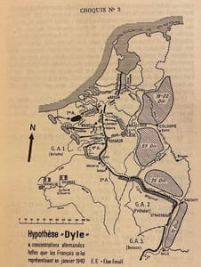 La guerre des blindés. Les opérations de la seconde guerre mondiale sur les fronts d'Europe et d'Afrique.