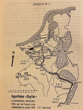 La guerre des blindés. Les opérations de la seconde guerre mondiale sur les fronts d'Europe et d'Afrique.. BAUER (Eddy)