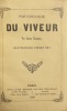 Physiologie du Viveur.. Rousseau (James) - &Eacute;MY (Henry)
