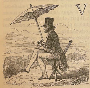 Physiologie du voyageur.
