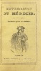 Physiologie du m&eacute;decin.. HUART (Louis) - TRIMOLET