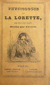 Physiologie de la lorette.