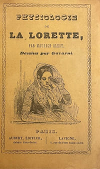 Physiologie de la lorette.