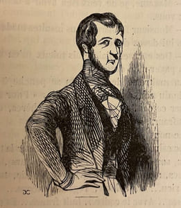 Physiologie de la lorette.