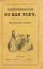 Physiologie du bas bleu.. SOULIÉ (Frédéric) - VERNIER (Jules)