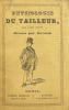 Physiologie du tailleur.. HUART (Louis) - GAVARNI