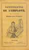 Physiologie de l'employé.. DE BALZAC (Honoré) - TRIMOLET