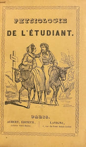 Physiologie de l'étudiant.