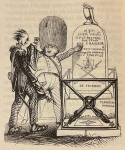 Physiologie du garde national.